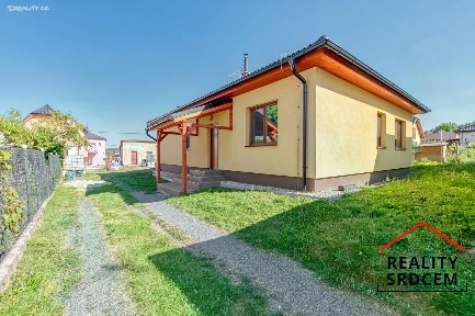 Pronájem rodinného domu 116 m², pozemek 400 m² Pavla Křížkovského, Mokré Lazce