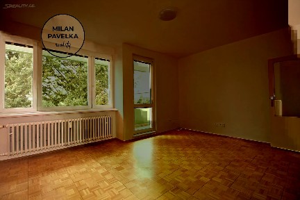 Pronájem bytu 2+1 58 m² Marie Majerové, Brno - Lesná