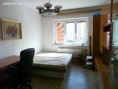 Pronájem bytu pokoje 21 m² Volfova, Brno - Královo Pole