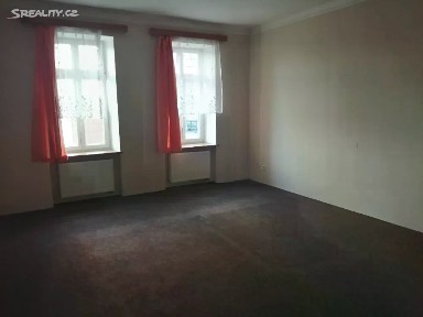 Pronájem bytu 2+1 85 m² Dornych, Brno