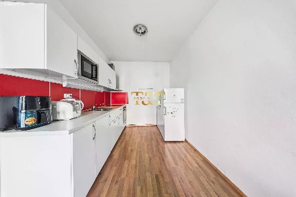 Pronájem bytu 2+kk 61 m² Kigginsova, Brno - Slatina