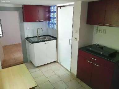 Pronájem bytu 1+1 27 m² Kronova, Brno - Řečkovice
