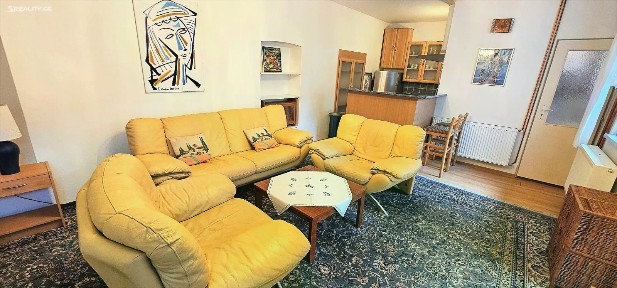 Pronájem bytu 2+kk 45 m² Berkova, Brno - Královo Pole
