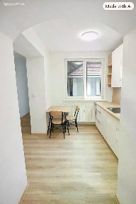 Pronájem bytu 1+1 32 m² Francouzská, Brno - Zábrdovice