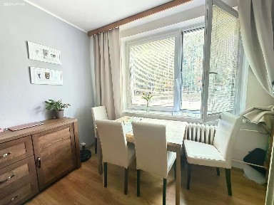 Pronájem bytu 3+1 71 m² Ondrouškova, Brno - Bystrc