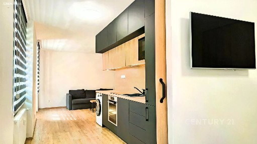 Pronájem bytu 2+kk 59 m² Na Hraničkách, Vyškov - Dědice