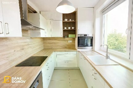 Pronájem bytu 3+1 82 m² Brandlova, Hodonín