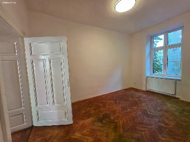 Pronájem bytu 3+kk 85 m² Rooseveltova, Brno - Brno-město