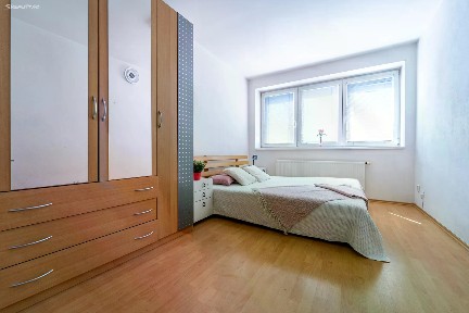 Pronájem bytu 4+kk 79 m² Sedláčkova, Brno - Líšeň