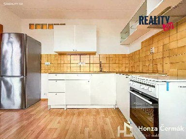Pronájem bytu 2+1 58 m² Brněnská, Šlapanice