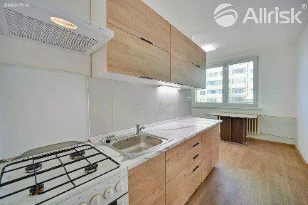Pronájem bytu 2+1 58 m² Brandlova, Hodonín
