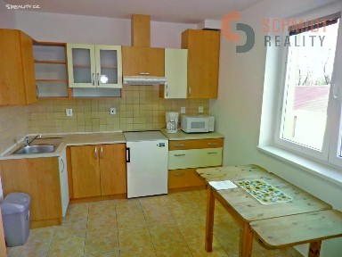 Pronájem bytu 1+1 37 m² Kpt. Jaroše, Břeclav