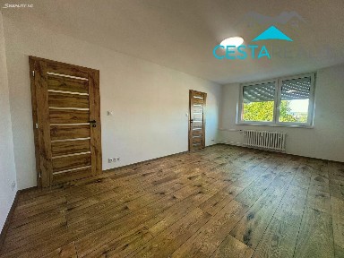 Pronájem bytu 2+1 54 m² Větrná, Hustopeče