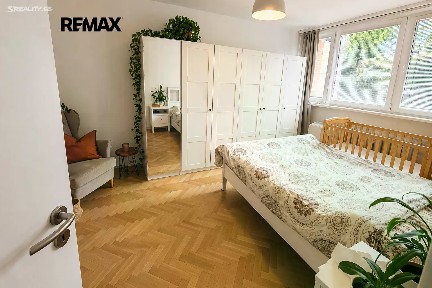 Pronájem bytu 2+1 56 m² Ježkova, Brno - Lesná