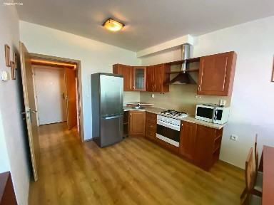 Pronájem bytu 2+kk 39 m² Švehlova, Šlapanice