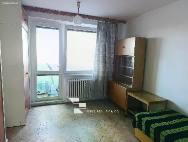 Pronájem bytu 1+1 36 m² Kubíčkova, Brno - Bystrc