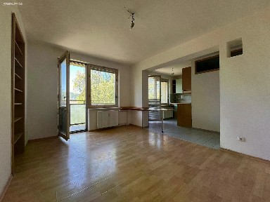 Pronájem bytu 2+1 56 m² Komenského, Rájec-Jestřebí - Rájec