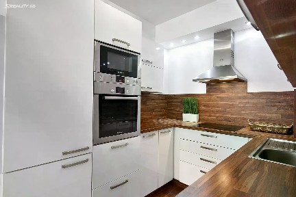 Pronájem bytu 2+kk 59 m² Křehlíkova, Brno - Slatina