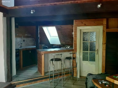 Pronájem bytu 2+kk 66 m² Charvatská, Brno - Královo Pole
