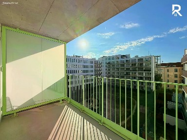 Pronájem bytu 1+kk 31 m² Placzkova, Brno - Trnitá