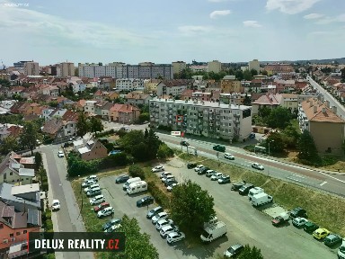Pronájem bytu 4+kk 68 m² Přímětická, Znojmo