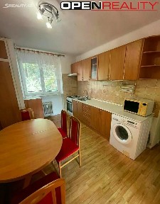 Prodej bytu 2+1 55 m²