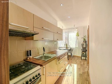 Prodej bytu 3+1 70 m²