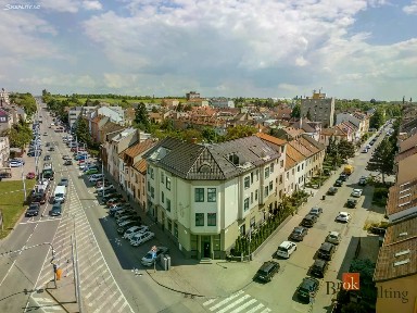 Prodej bytu 2+1 65 m² Brno - Černovice