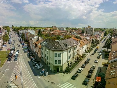Brno - Černovice