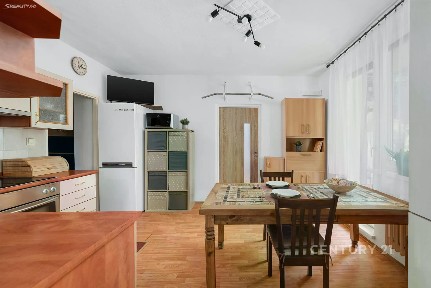 Prodej bytu 2+1 49 m² Jedovnická, Brno - Líšeň