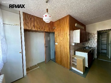Prodej bytu 2+1 54 m²