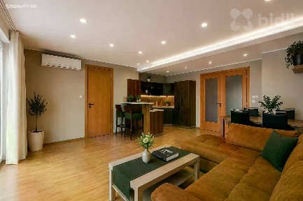 Prodej bytu 3+kk 70 m² Gargulákova, Brno - Husovice