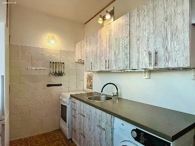 Prodej bytu 2+1 51 m² Ježkova, Brno - Lesná