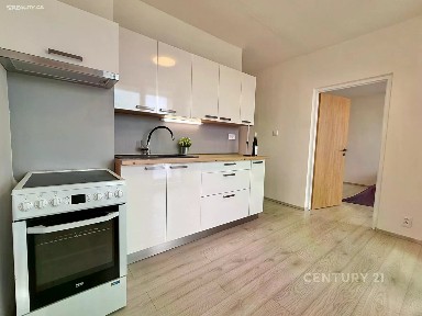 Prodej bytu 1+1 48 m² Horácké náměstí, Brno - Řečkovice