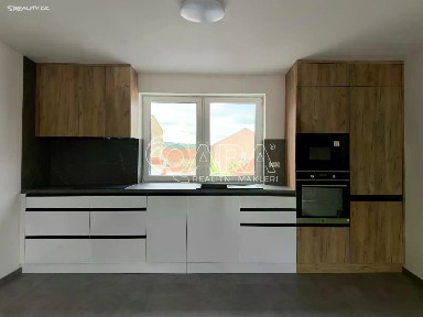 Prodej bytu 2+kk 64 m²