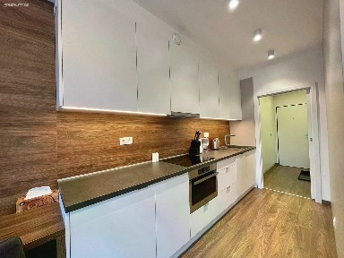 Prodej bytu 1+kk 27 m² Poříčí, Brno - Pisárky