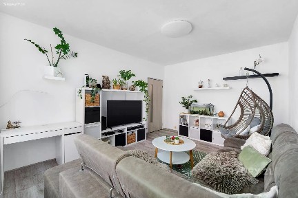 Prodej bytu 2+1 51 m² Zlatá Hora, Slavkov u Brna