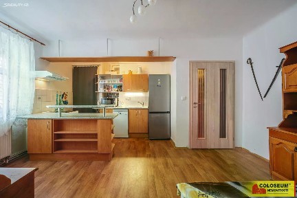 Prodej bytu 1+1 45 m² Skácelova, Brno - Královo Pole