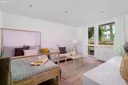 Prodej bytu 1+1 33 m² Laštůvkova, Brno - Bystrc