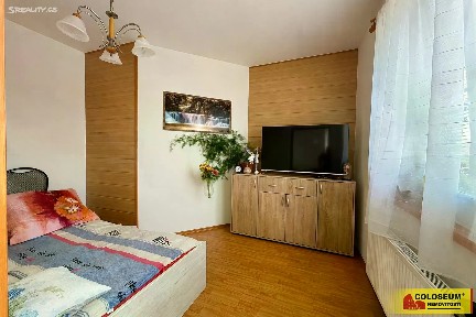 Prodej bytu 1+1 37 m² Znojmo
