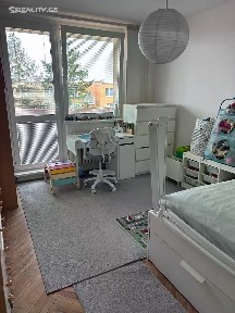 Prodej bytu 3+1 75 m² mjr. Nováka, Ivančice