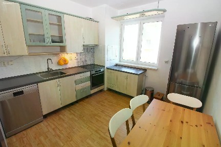 Prodej bytu 3+1 77 m²
