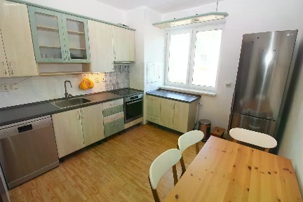 Prodej bytu 3+1 77 m²