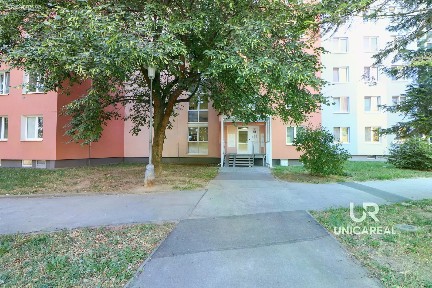 Prodej bytu 1+1 42 m² Švermova, Brno - Bohunice
