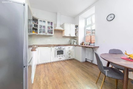 Prodej bytu 3+kk 67 m² Kpt. Jaroše, Boskovice