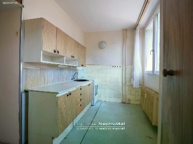 Prodej bytu 2+1 54 m² Fillova, Brno - Lesná