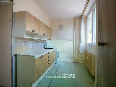 Prodej bytu 2+1 54 m² Fillova, Brno - Lesná