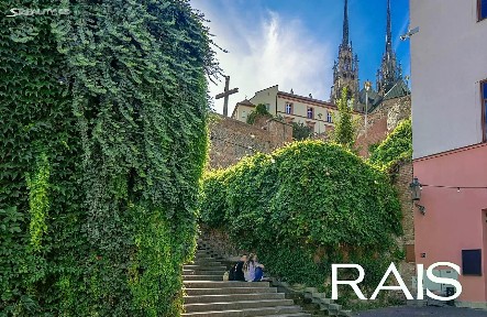 Brno, Brno-město, Staré Brno