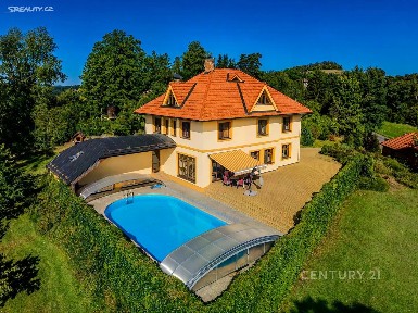 Sázava - Čeřenice