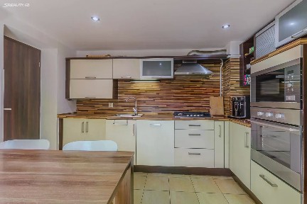 Prodej rodinného domu 130 m², pozemek 377 m² Václ. Melena, Doksy